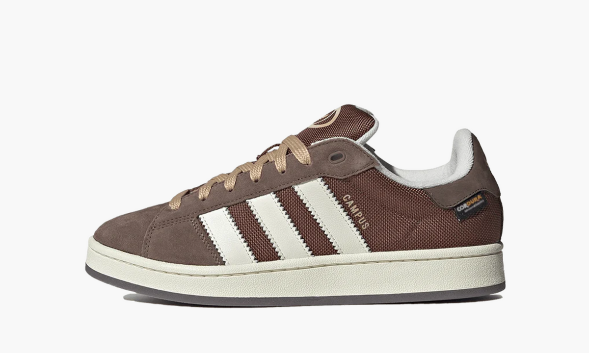 Adidas Campus 00s Cordura Preloved Brown