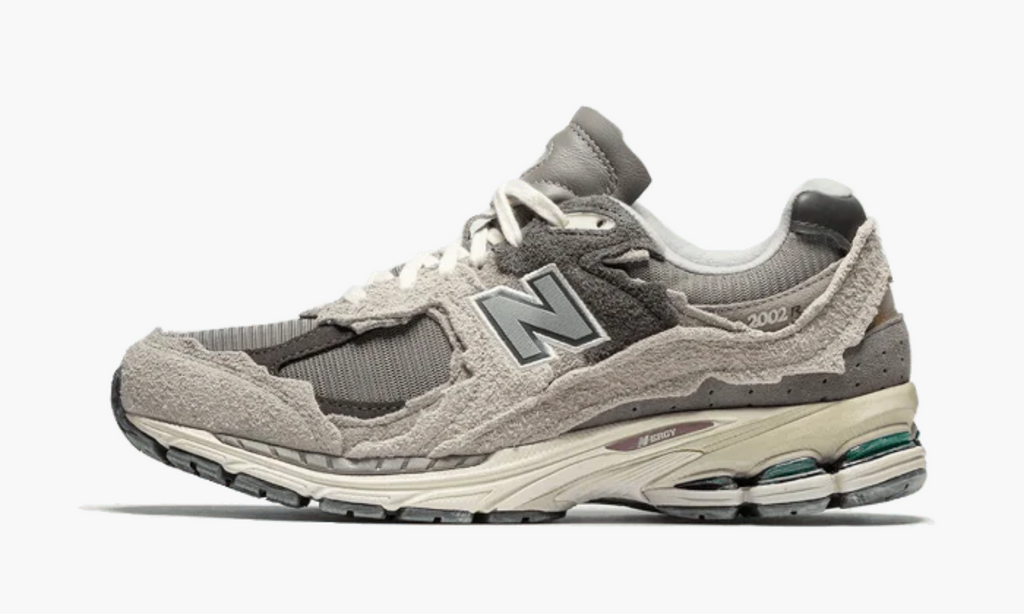 New Balance Protection Pack