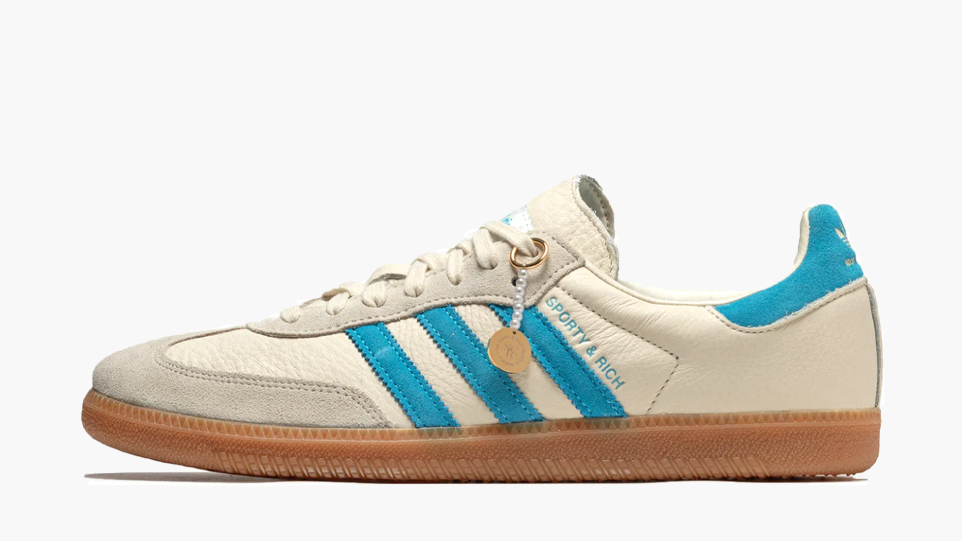 Adidas Samba | Klassisk retrodesign | The Sneaker Store