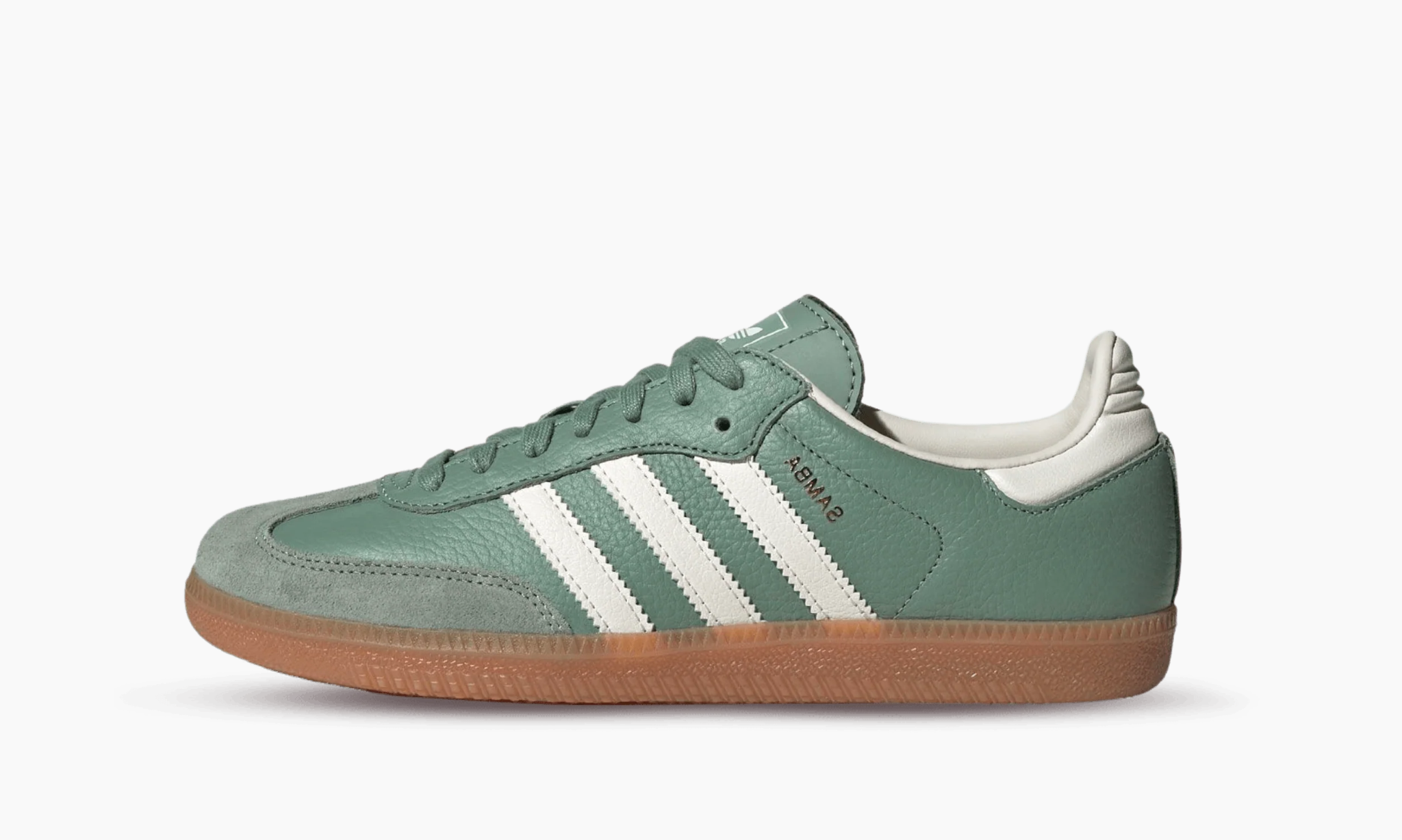 Adidas Samba | Klassisk retrodesign | The Sneaker Store