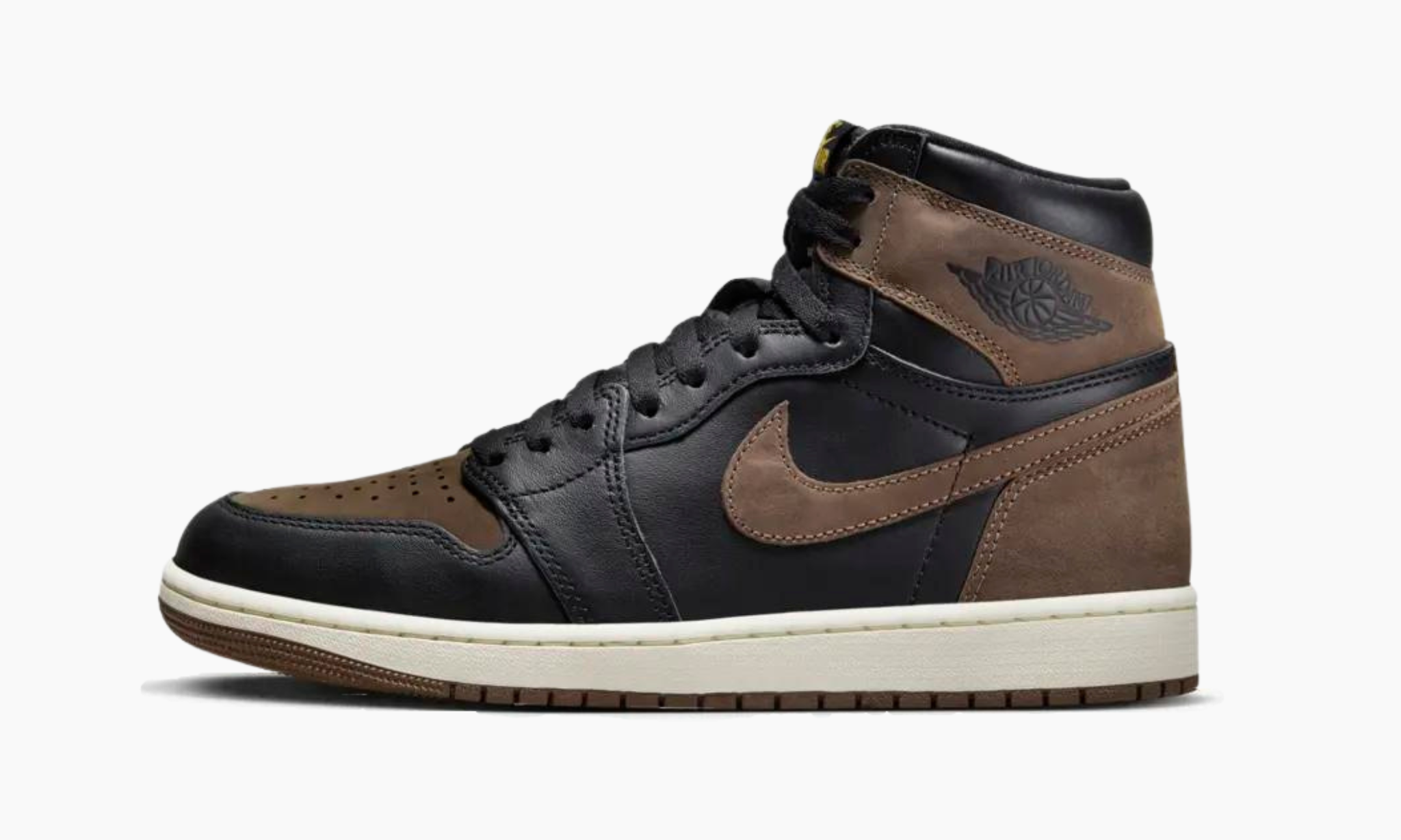 Air Jordan 1 Retro High OG Palomino