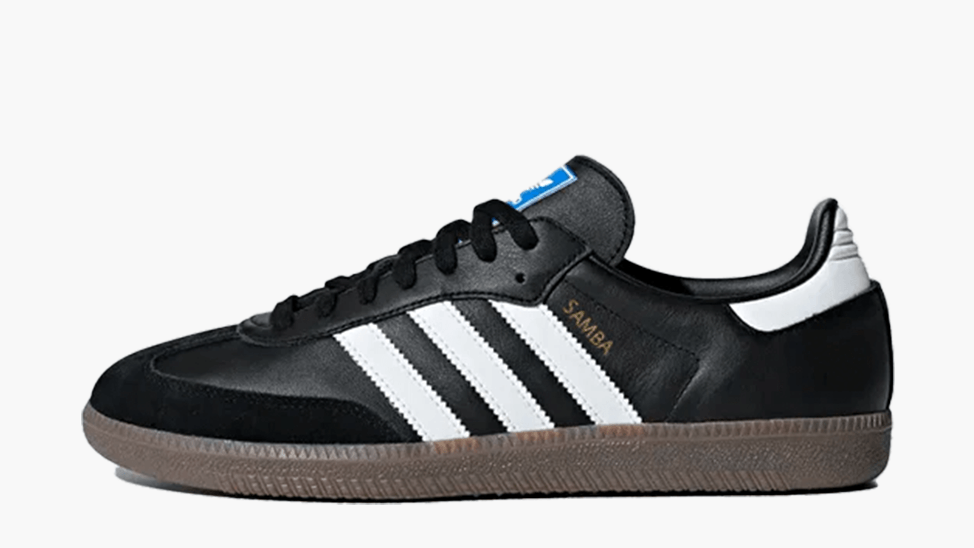 Adidas Samba | Klassisk retrodesign | The Sneaker Store