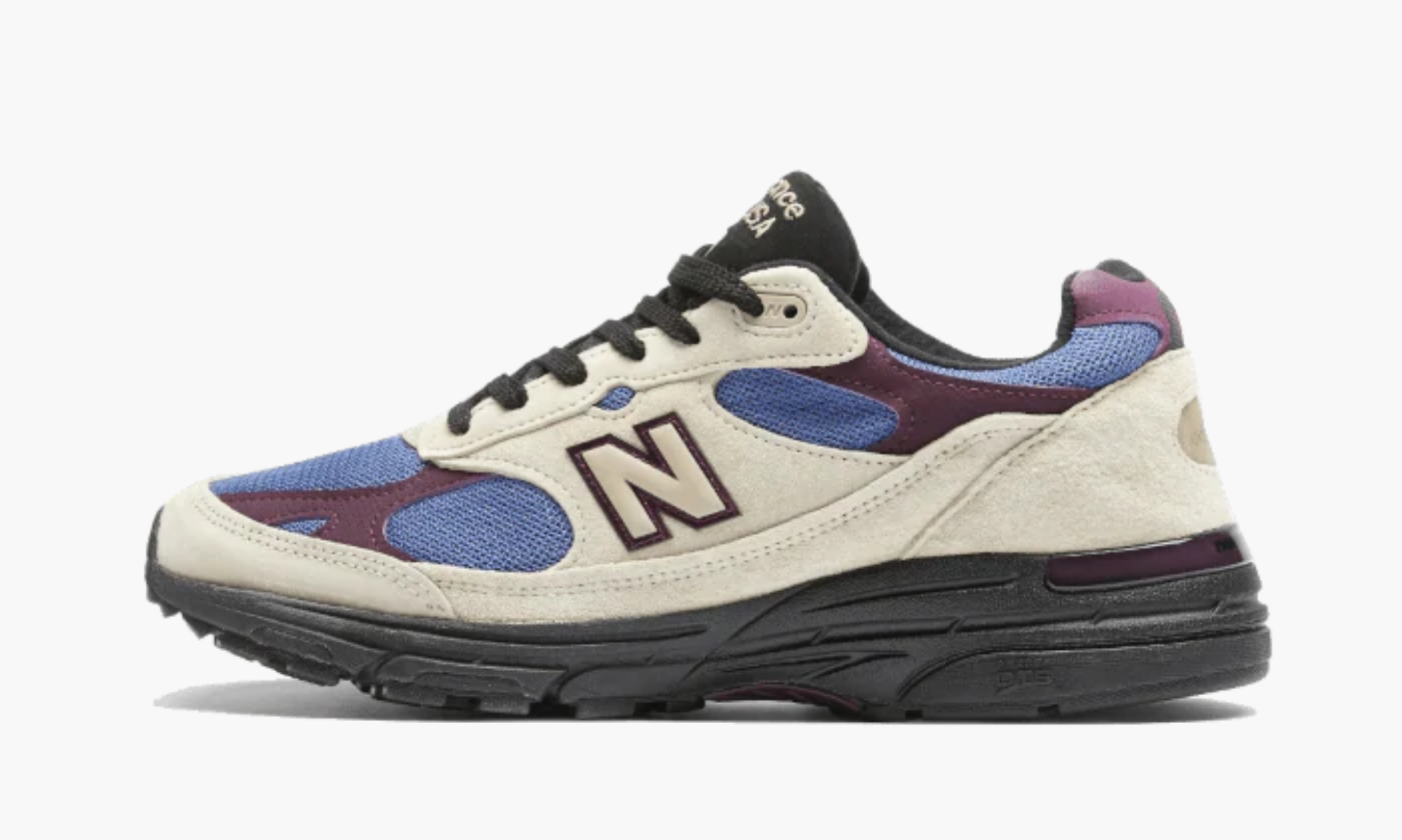 New Balance 993 Aim Leon Dore The Sneaker Store