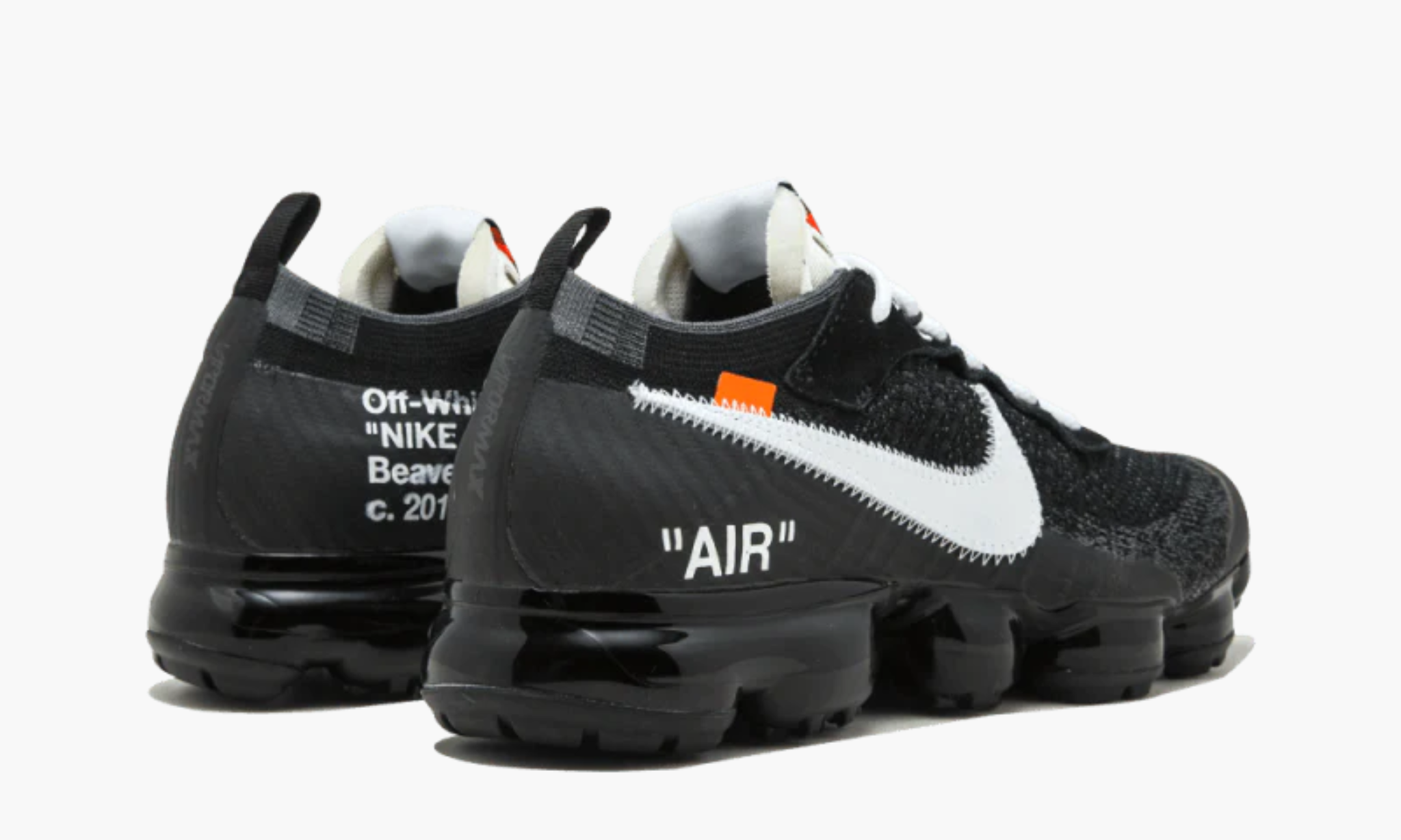 Vapormax Flyknit Nike Shoes Nike Vapormax Off White Original Off