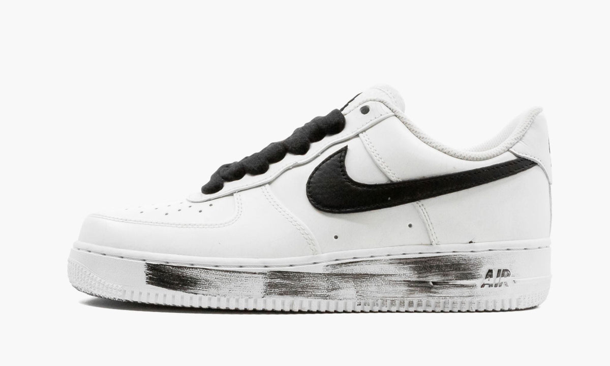 Nike Air Force 1 G-Dragon Peaceminusone Para-Noise 2.0 | The Sneaker Store