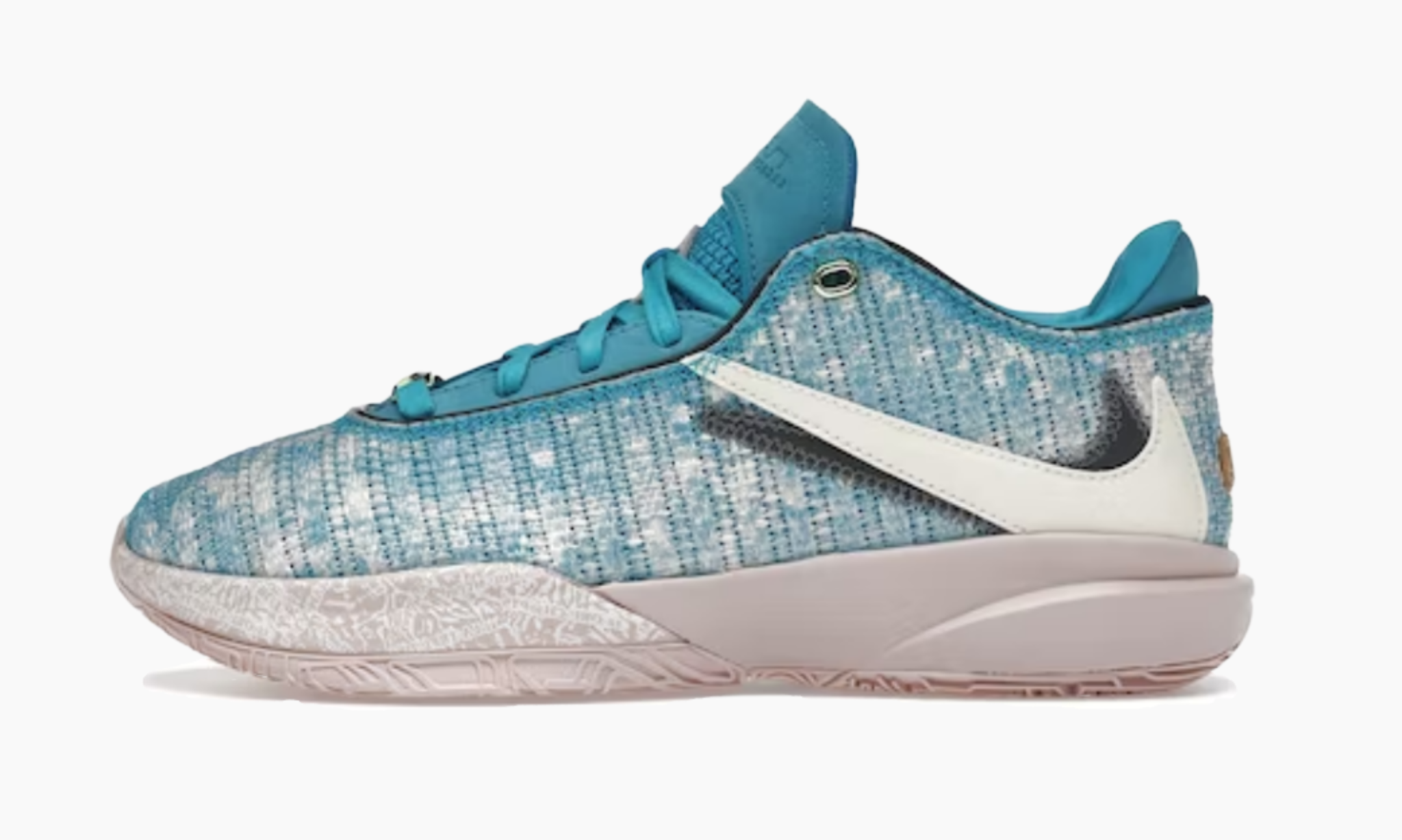 Lebron all 2025 star shoes 218