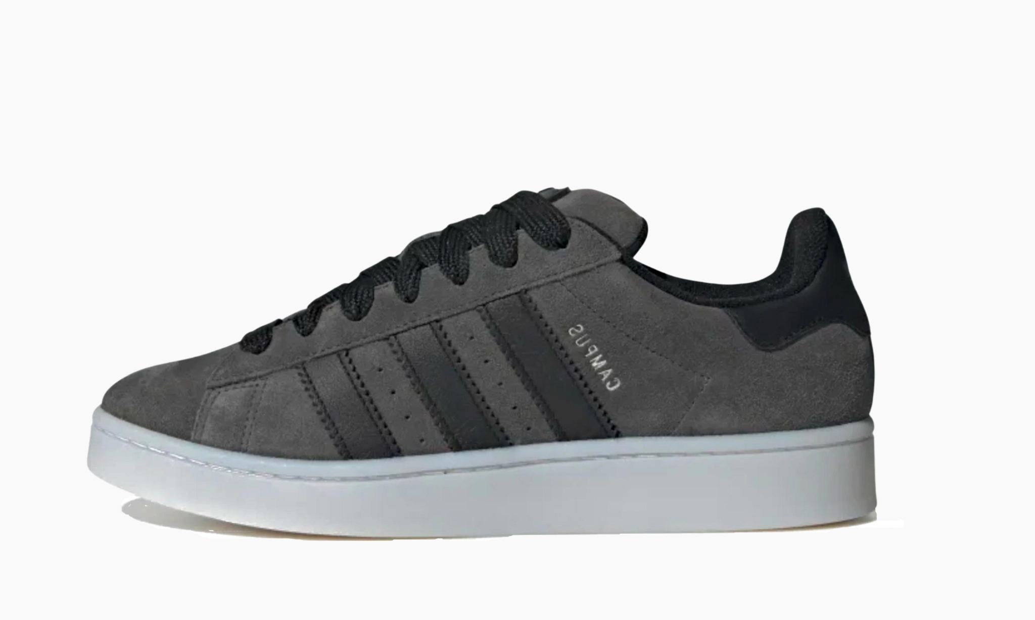 adidas gazelle silver green womens Adidas Campus 00's Grey Six Core Black